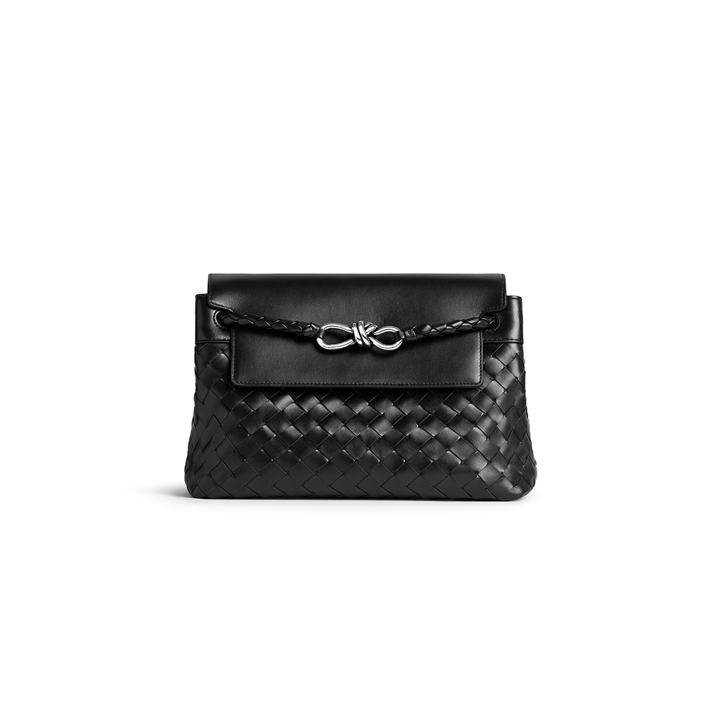 BOTTEGA VENETA SMALL ANDIAMO MESSENGER 815781V2HLD1208 (29*20*13cm) BOTTEGA VENETA SMALL ANDIAMO MESSENGER 815781V2HLD1208 (29*20*13cm)